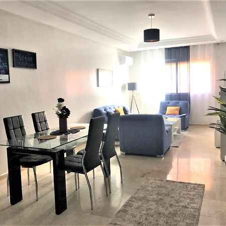מרקש Super Appart Marrakech - Confort Proprete Proximite מראה חיצוני תמונה