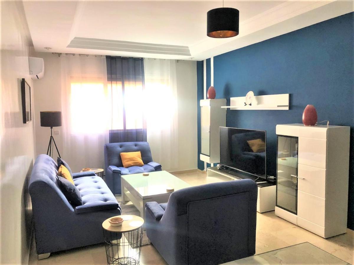 מרקש Super Appart Marrakech - Confort Proprete Proximite מראה חיצוני תמונה
