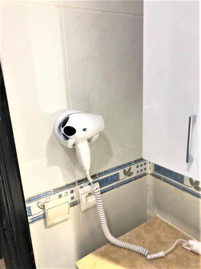 מרקש Super Appart Marrakech - Confort Proprete Proximite מראה חיצוני תמונה