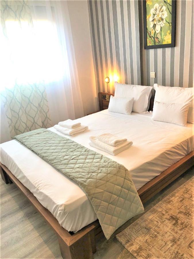 מרקש Super Appart Marrakech - Confort Proprete Proximite מראה חיצוני תמונה
