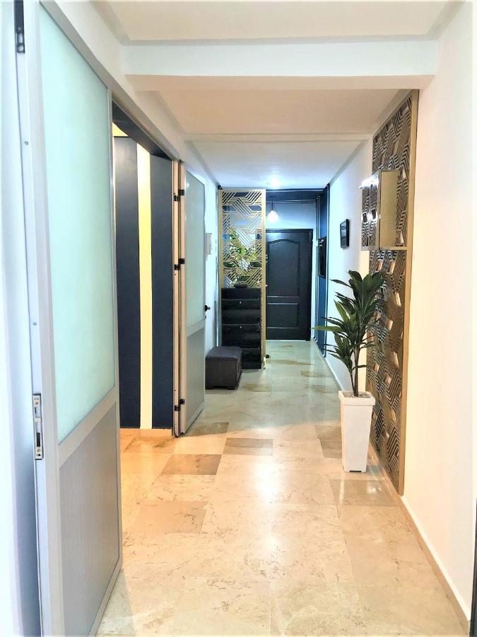 מרקש Super Appart Marrakech - Confort Proprete Proximite מראה חיצוני תמונה