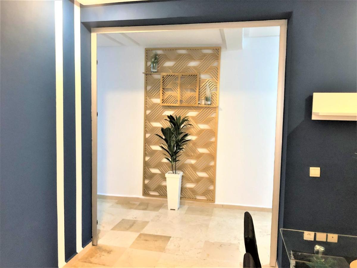 מרקש Super Appart Marrakech - Confort Proprete Proximite מראה חיצוני תמונה
