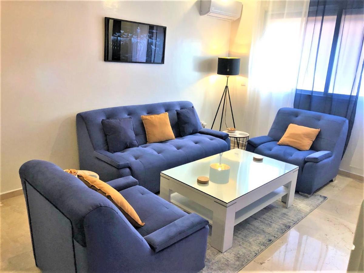 מרקש Super Appart Marrakech - Confort Proprete Proximite מראה חיצוני תמונה
