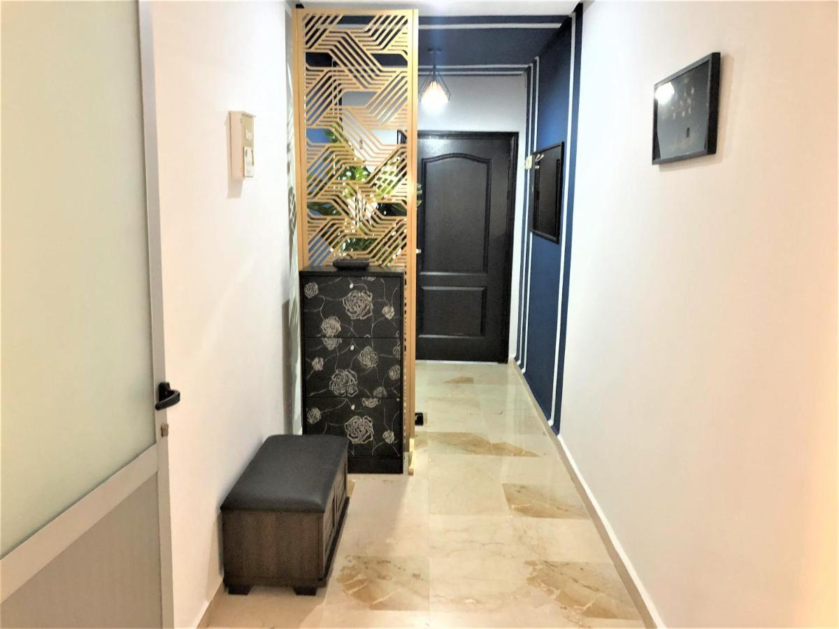 מרקש Super Appart Marrakech - Confort Proprete Proximite מראה חיצוני תמונה