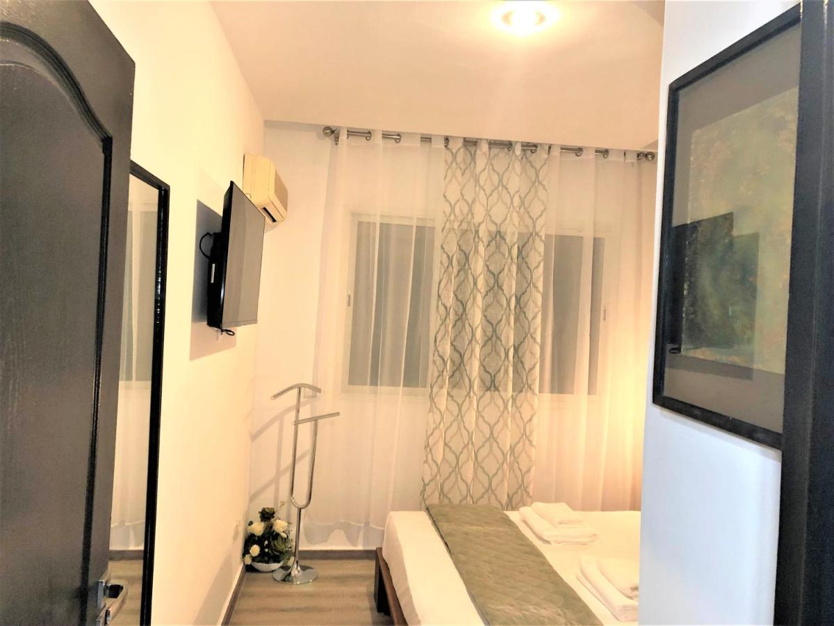 מרקש Super Appart Marrakech - Confort Proprete Proximite מראה חיצוני תמונה