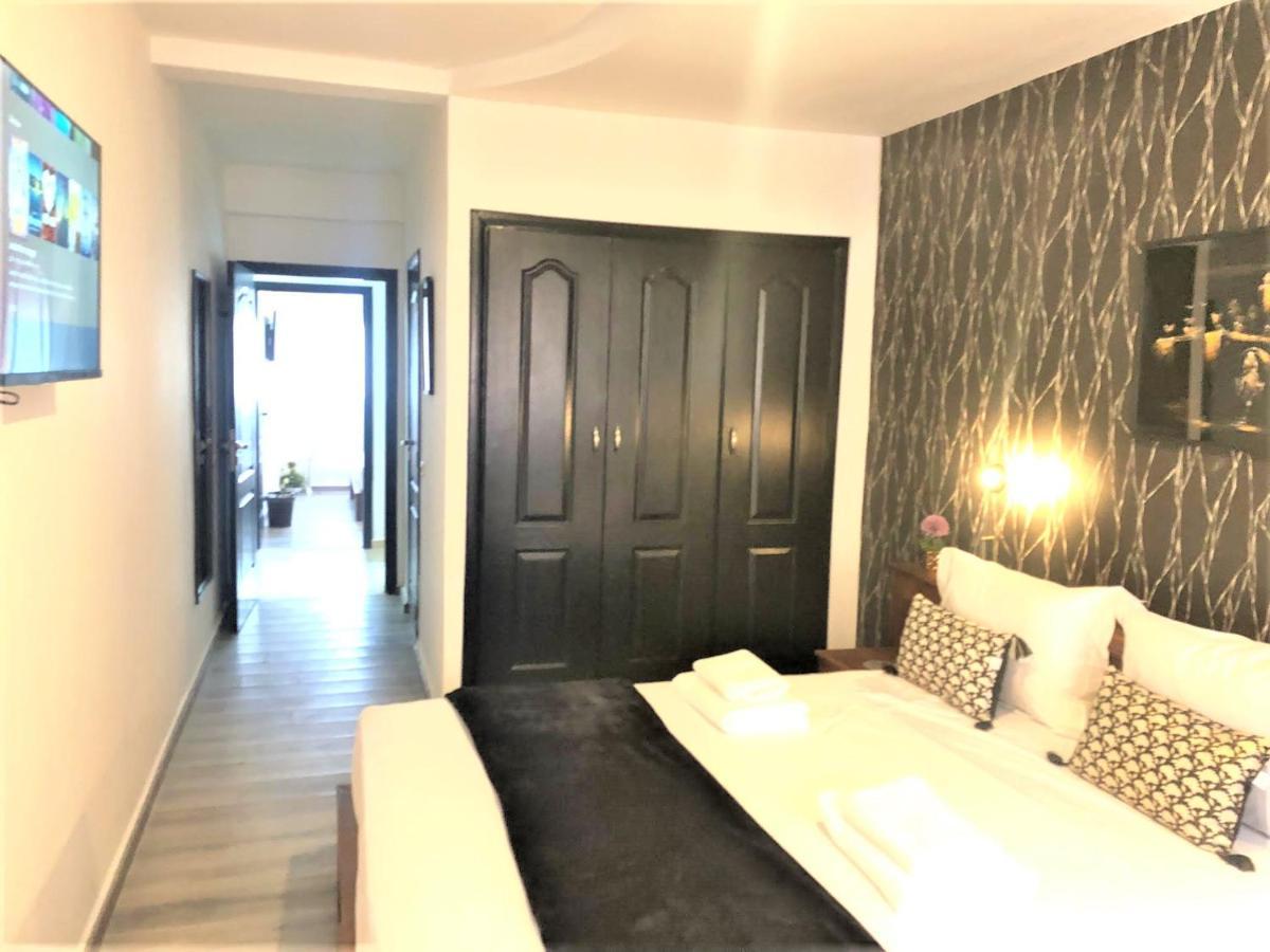 מרקש Super Appart Marrakech - Confort Proprete Proximite מראה חיצוני תמונה
