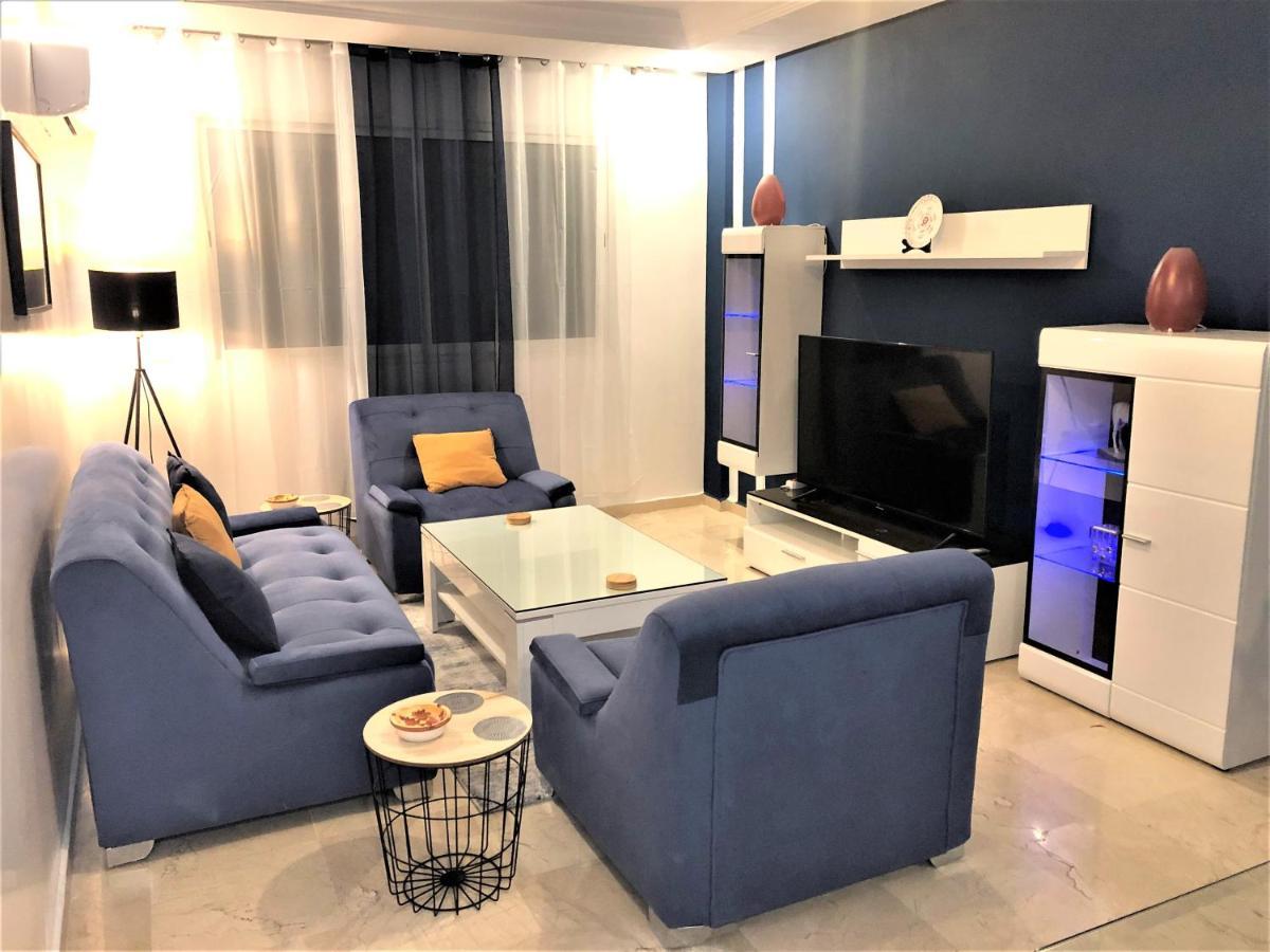 מרקש Super Appart Marrakech - Confort Proprete Proximite מראה חיצוני תמונה