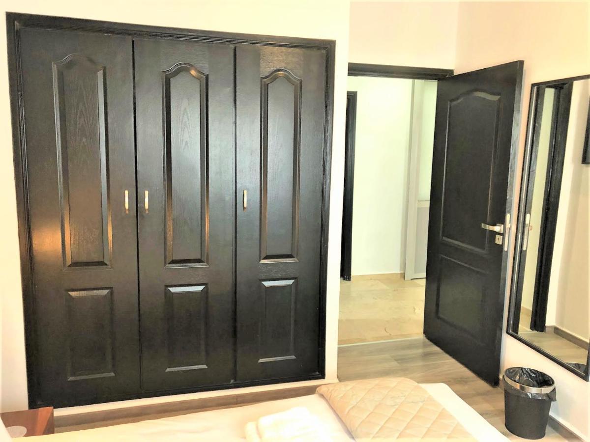 מרקש Super Appart Marrakech - Confort Proprete Proximite מראה חיצוני תמונה