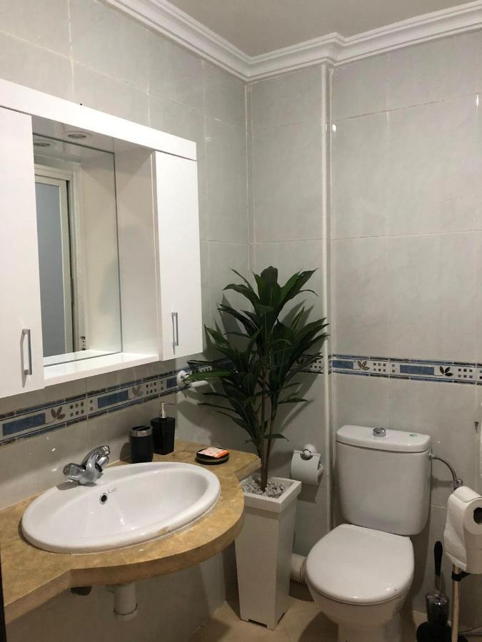מרקש Super Appart Marrakech - Confort Proprete Proximite מראה חיצוני תמונה
