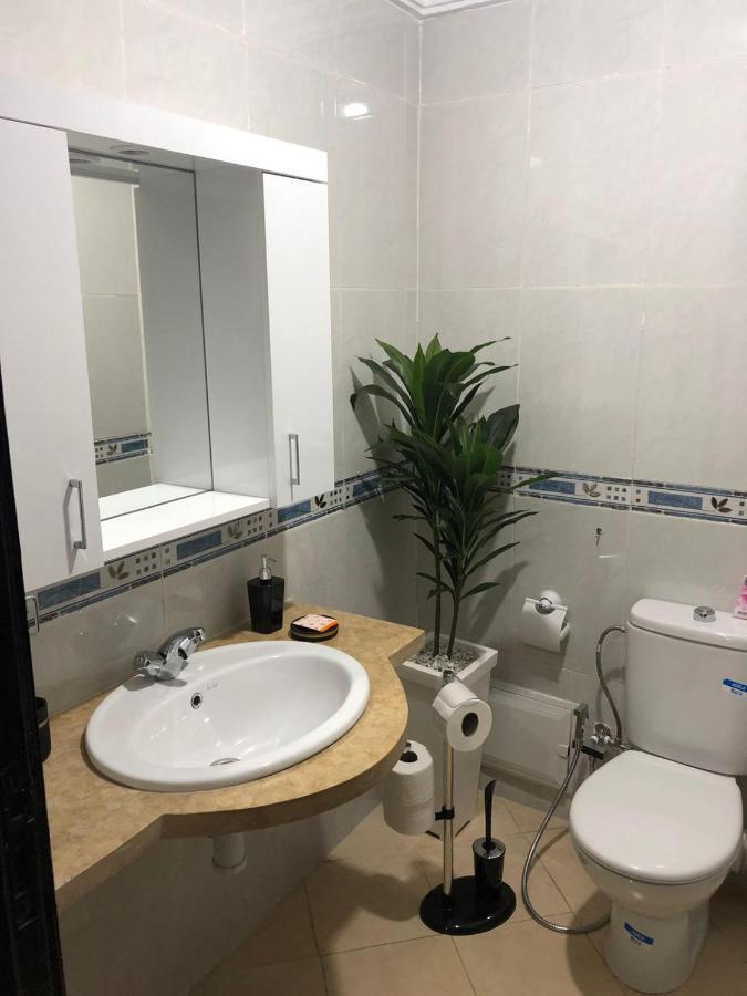מרקש Super Appart Marrakech - Confort Proprete Proximite מראה חיצוני תמונה