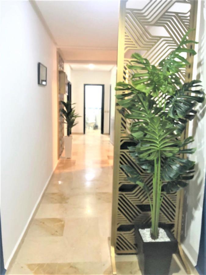 מרקש Super Appart Marrakech - Confort Proprete Proximite מראה חיצוני תמונה
