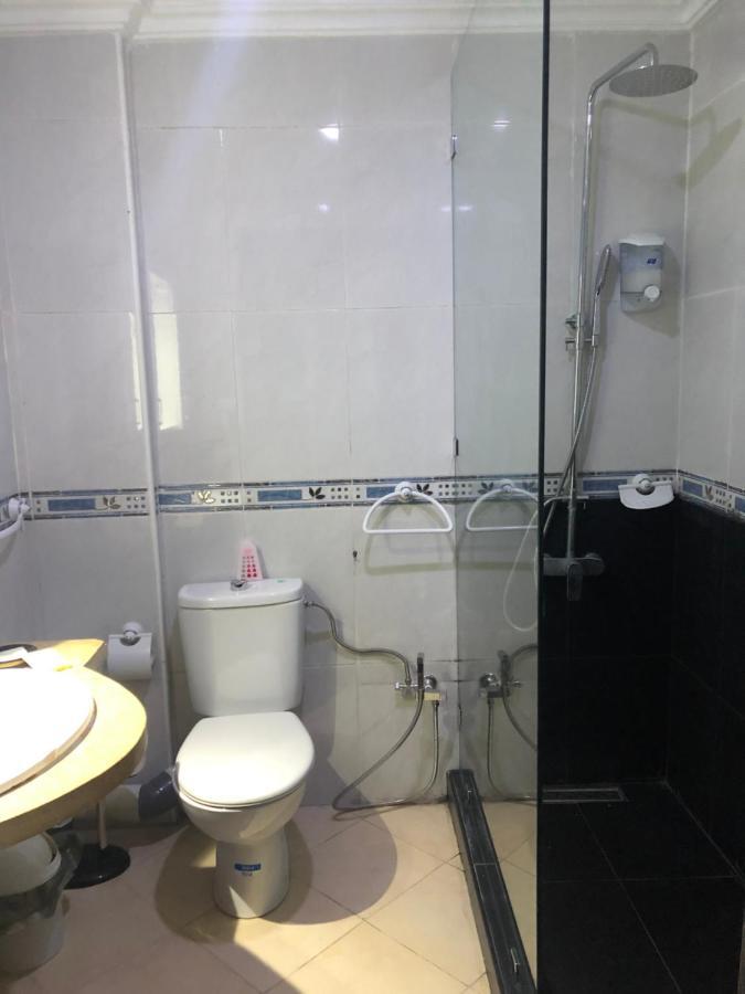 מרקש Super Appart Marrakech - Confort Proprete Proximite מראה חיצוני תמונה
