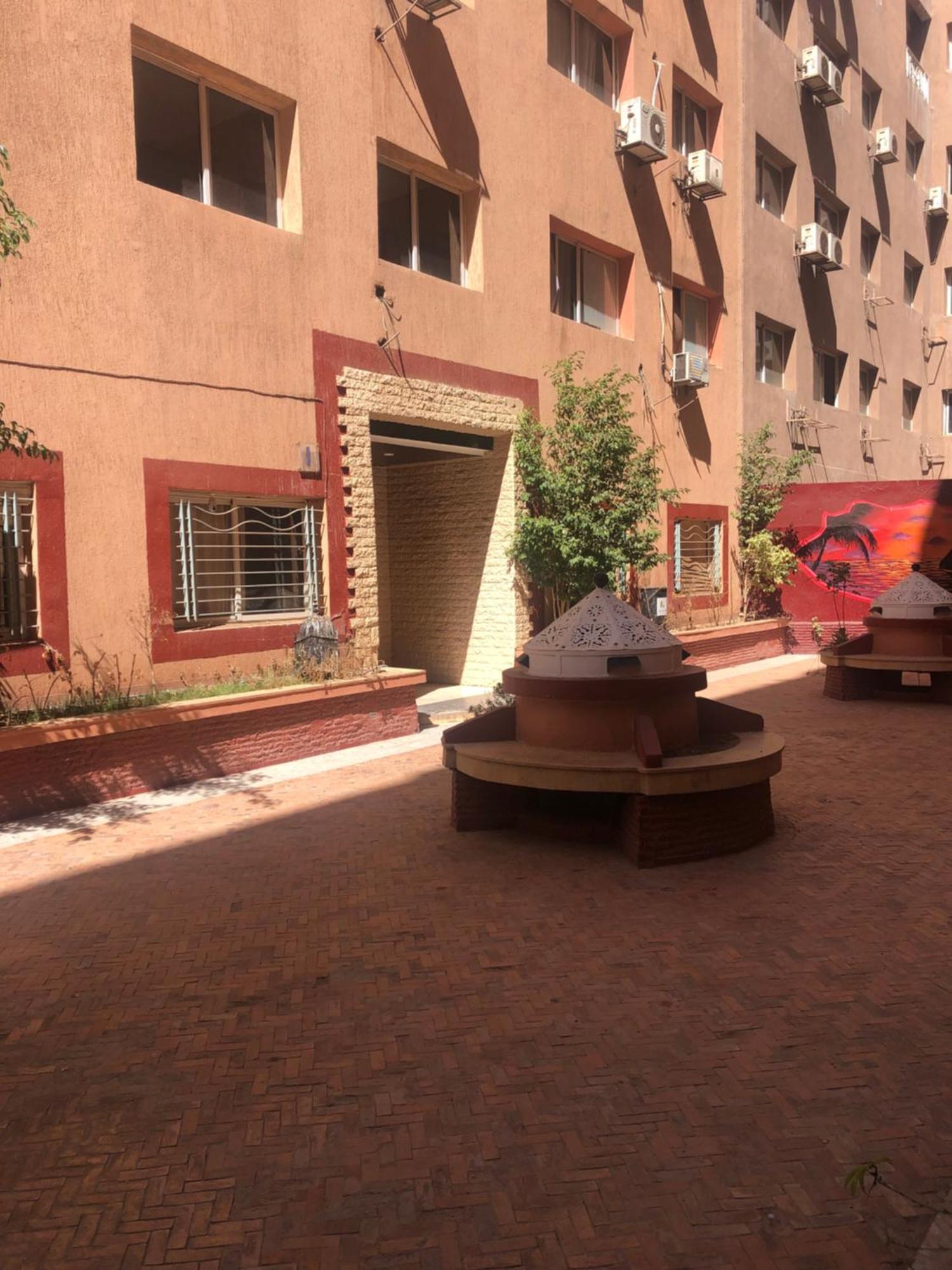 מרקש Super Appart Marrakech - Confort Proprete Proximite מראה חיצוני תמונה
